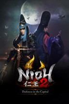 Nioh 2: Darkness in the Capital Image