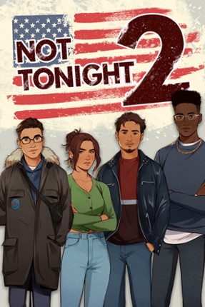Not Tonight 2 Game Cover