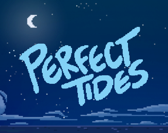 Perfect Tides Game Cover