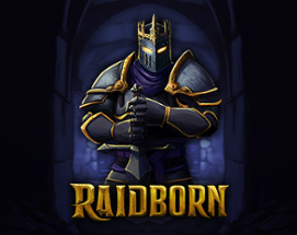 RAIDBORN Image