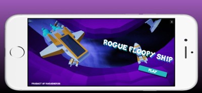 Rogue Floopy Ship Image