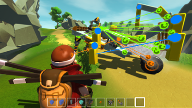 Scrap Mechanic Image