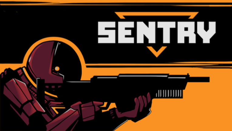 SENTRY Game Cover