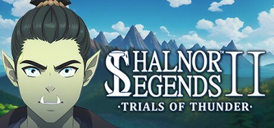 Shalnor Legends 2: Trials of Thunder Image