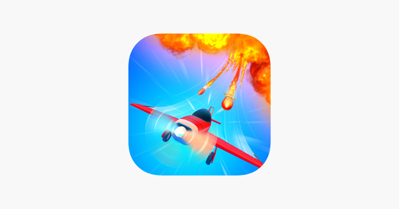 Sky Boom Game Cover