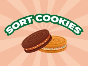 Sort Cookies Image