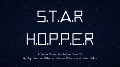 Star Hopper - LD43 Image