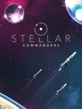 Stellar Commanders Image