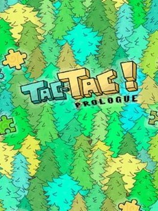 TacTac Prologue Game Cover
