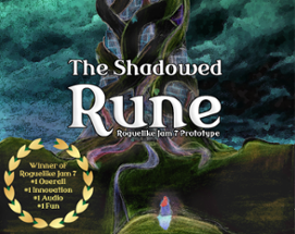 The Shadowed Rune Image