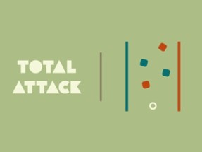 Total Attack Game Image