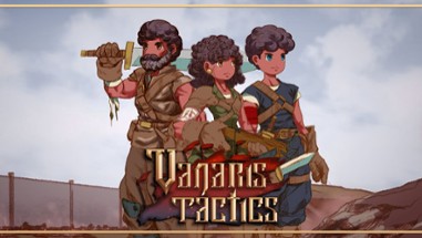 Vanaris Tactics Image