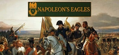 Napoleon's Eagles: Game of the Napoleonic Wars Image