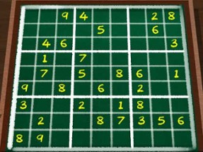 Weekend Sudoku 25 Image
