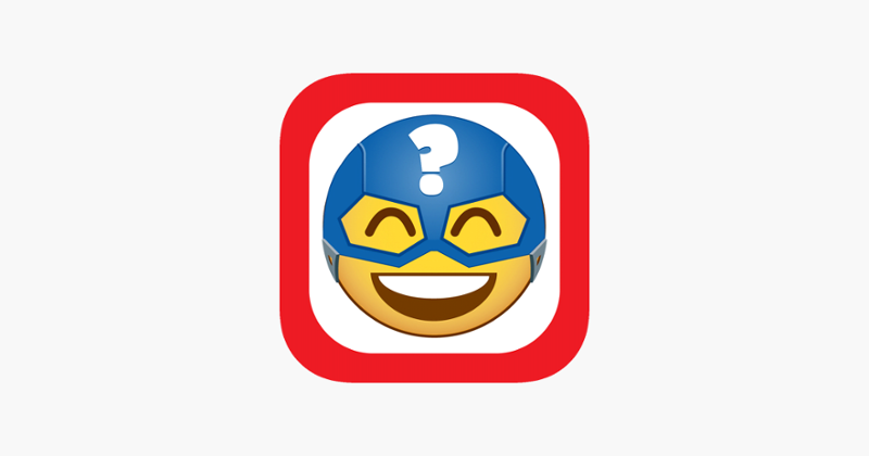 What The Emoji? Game Cover