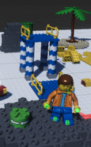 Wiktor LegoGame Image
