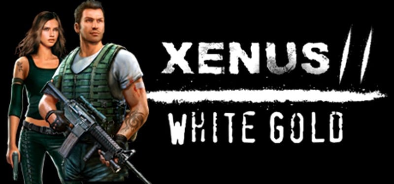 Xenus 2: White gold Game Cover