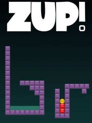 Zup! Zero Game Cover