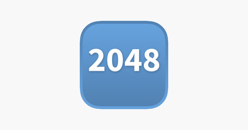 2048 Classic · Swipe Game Game Cover