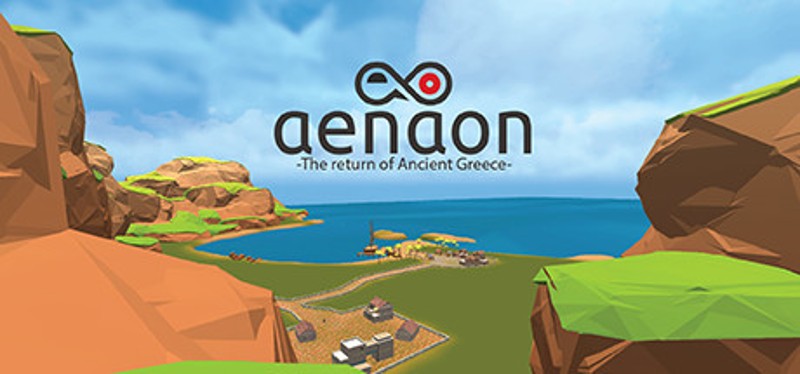 Aenaon Game Cover