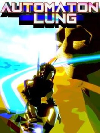 Automaton Lung Game Cover