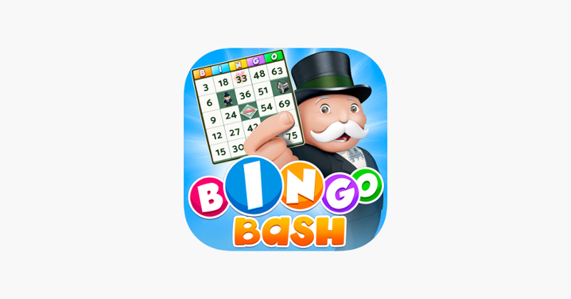 Bingo Bash: Live Bingo Games Game Cover