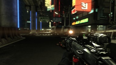 Blacklight: Retribution Image