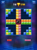 Block Puzzle: Puzzle Games Image