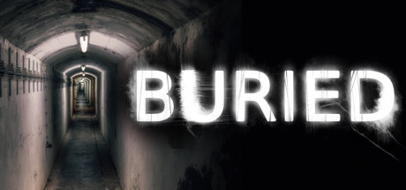 Buried: An Interactive Story Game Cover