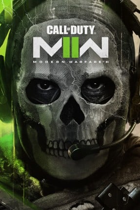 Call of Duty: Modern Warfare II Game Cover