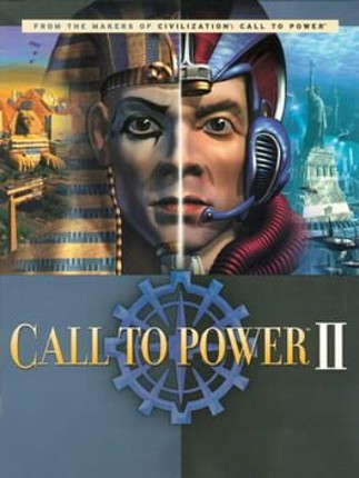 Call to Power II Game Cover