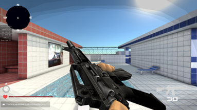 COUNTER STRIKE 3 Image