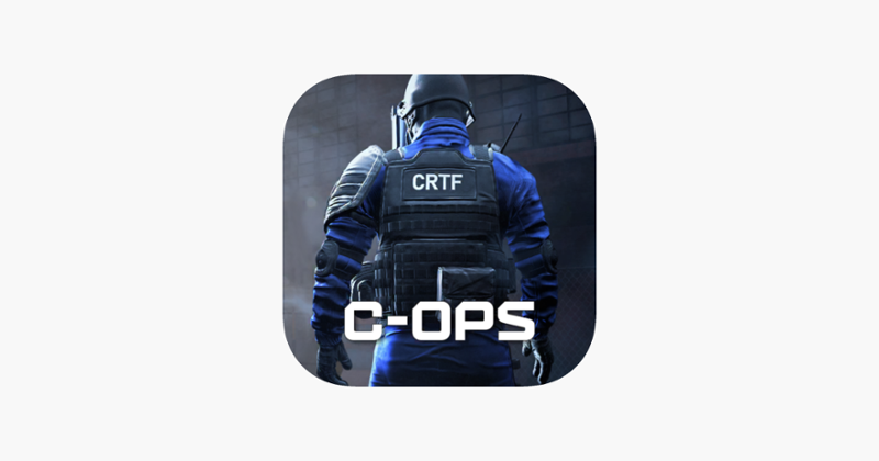 Critical Ops: Online PvP FPS Game Cover
