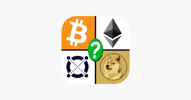 Crypto Quiz: DeFi &amp; NFT Trivia Game Cover