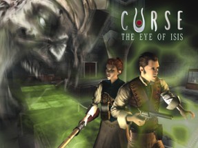 Curse: The Eye of Isis Image