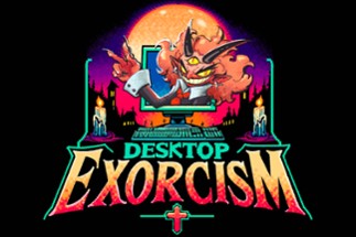 [BSGJ2024] Desktop Exorcism Image