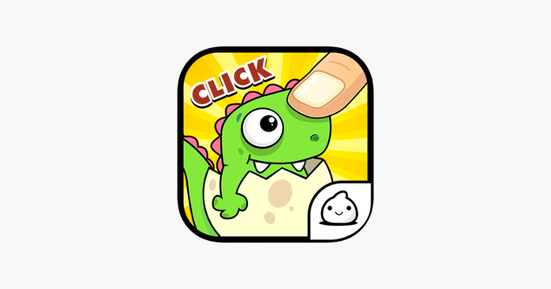 Dino Evolution Clicker Game Cover