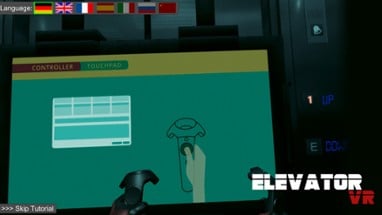 ElevatorVR Image