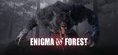 Enigma Of Forest Image