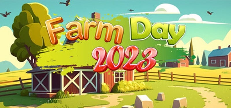 Farm Day 2023 Game Cover