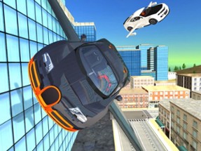 Flying Car Transport Simulator Image