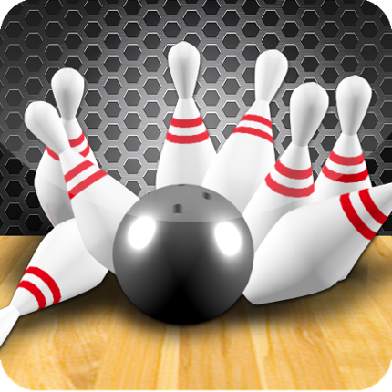 3D Bowling Game Cover