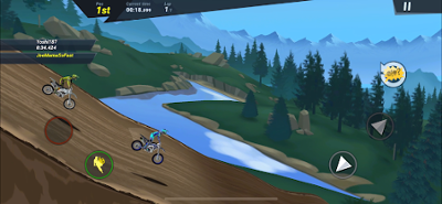 Mad Skills Motocross 3 Image