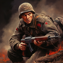 World War 2 Blitz - war games Image