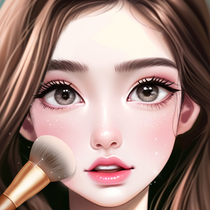 Makeup Beauty: Makeover Studio Game Cover