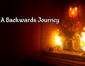 A Backwards Journey Image