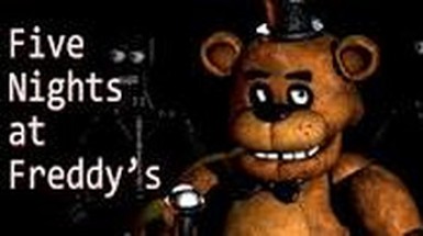 Five Night's At Freddy's Scratch Edition Image