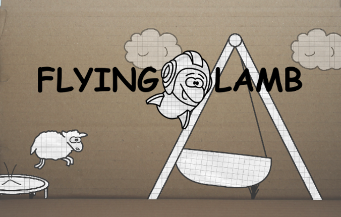 Flying Lamb Game Cover