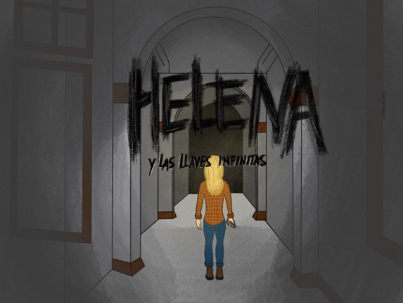 Helena y las Llaves Infinitas Game Cover