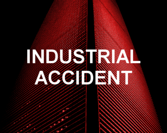 Industrial Accident Game Cover
